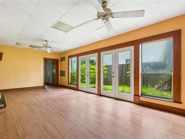 House for sale in Louisiana