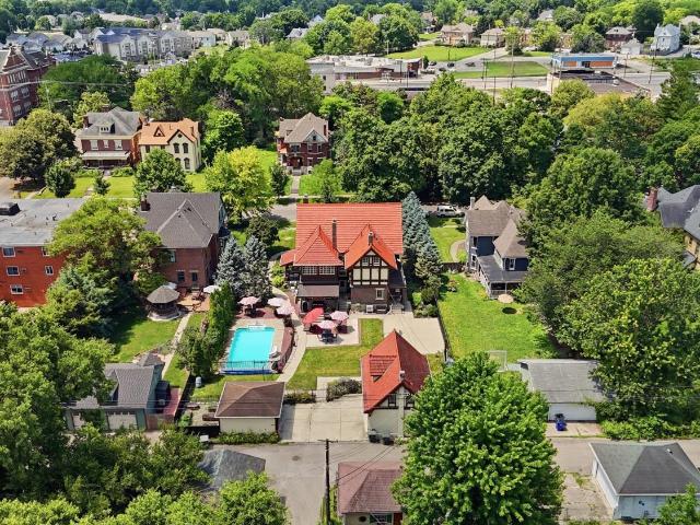 House for sale in Dayton, Ohio