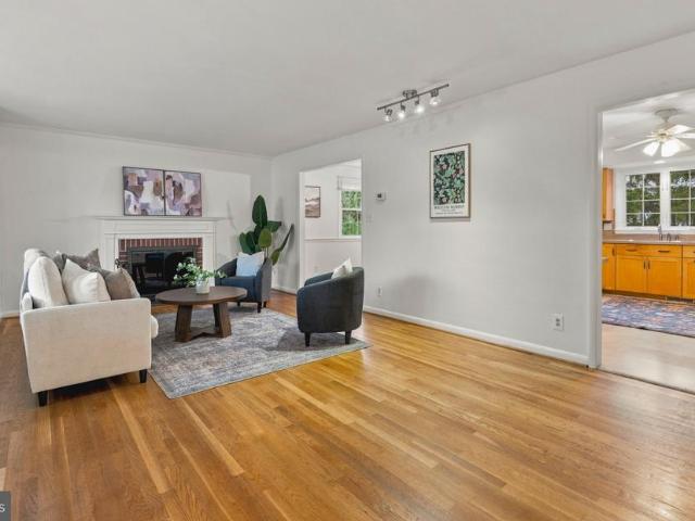 House for sale in Springlake, Timonium