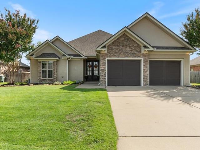 House for sale in Ark