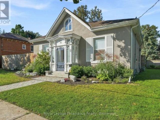 House for sale in Belleville, Ontario
