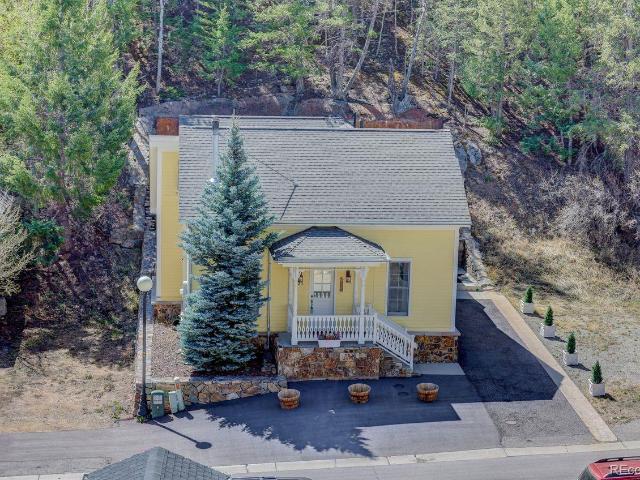House for sale in Black Hawk, Colorado