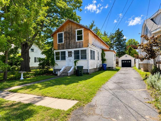 House for sale in Monmouth, New Jersey