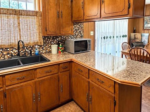 House for sale in La Feria, Cameron County