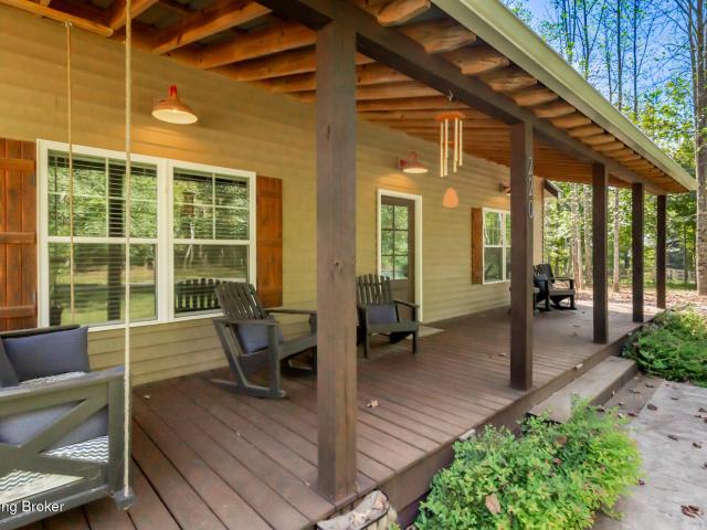 House for sale in Big Clifty, Kentucky