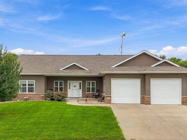 House for sale in Tiffin, Iowa