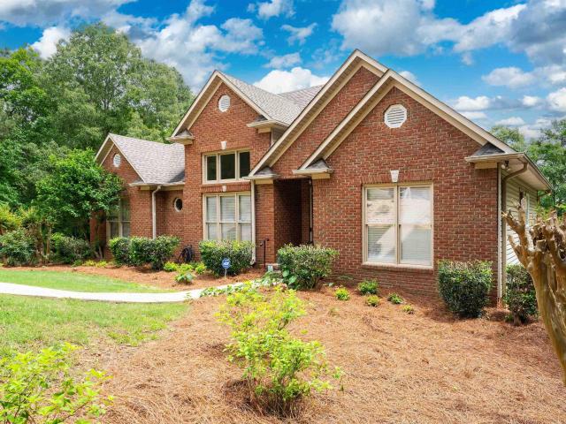 House for sale in Helena, Alabama