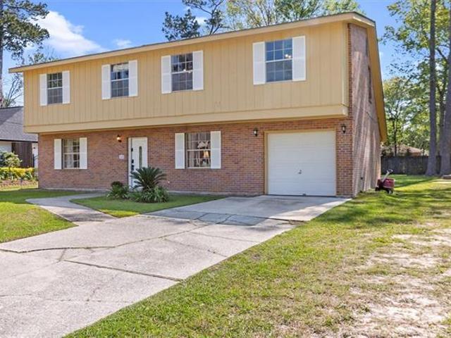 House for sale in Mandeville, Louisiana