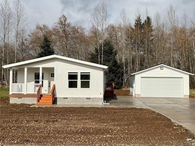 House for sale in Pe Ell, Washington