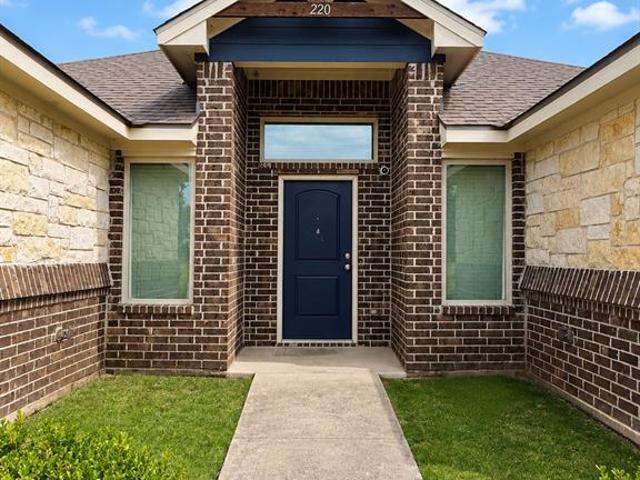 House for sale in Waco, Texas