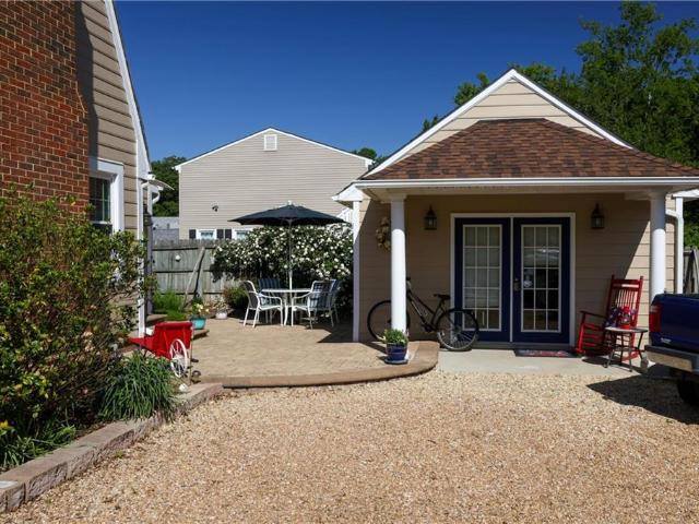 House for sale in Virginia