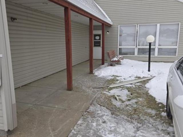 House for sale in Flasher, North Dakota