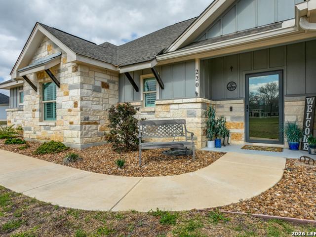 House for sale in Wilson, Texas