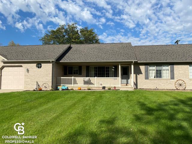 House for sale in Avoca, Michigan