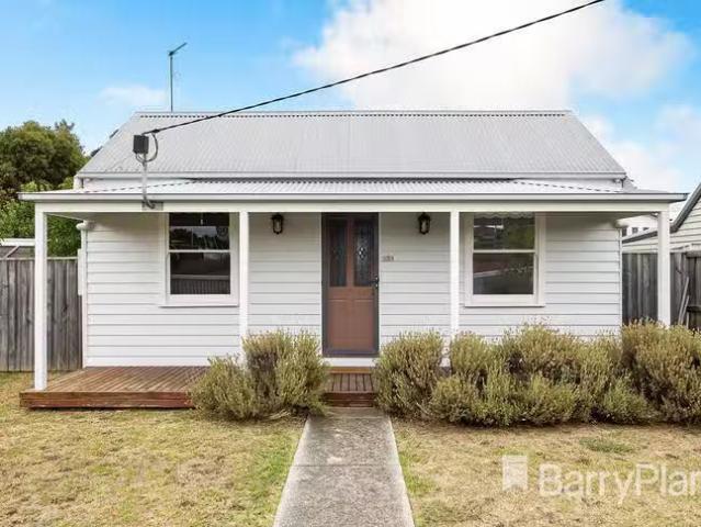 House for rent in Ballarat, Victoria