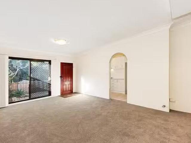 House for rent in Willoughby, New South Wales