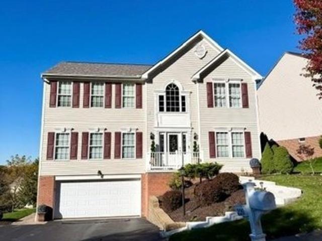 House for sale in Thielman Crossroads, Mars
