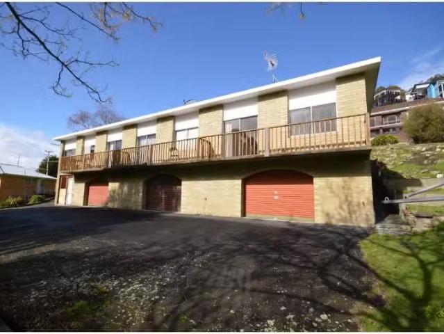 Apartment for rent in Hobart, Tasmania