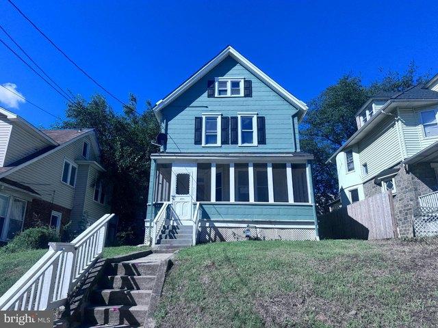 House for sale in Delco, Pennsylvania