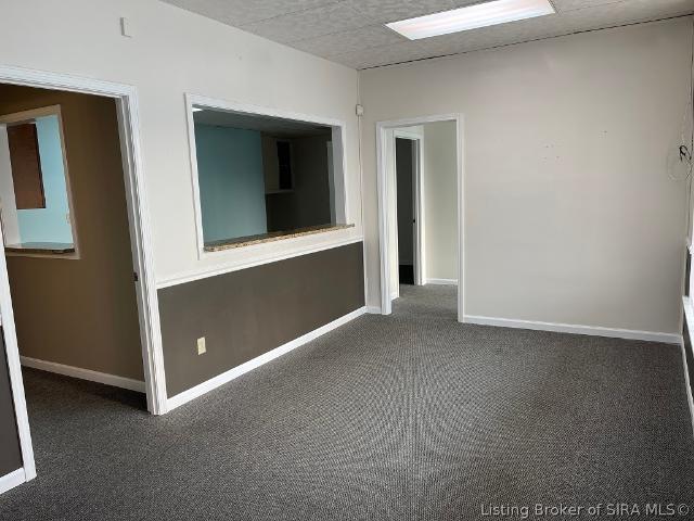 Commercial for sale in Madison, Indiana
