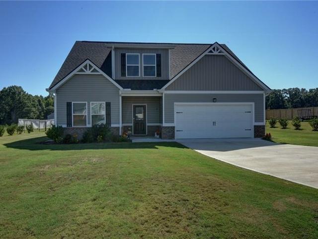House for sale in Anderson, Anderson County