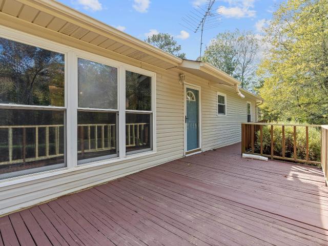 House for sale in Cullman, Alabama