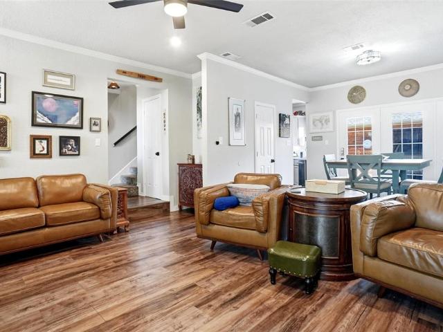 Townhouse for sale in Denton, Texas