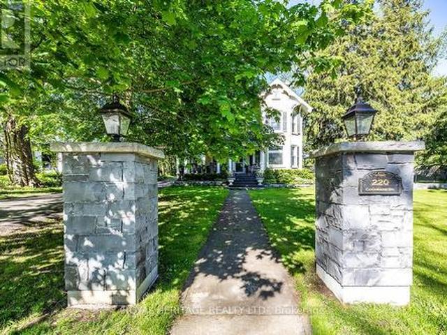 House for sale in Durham, Ontario