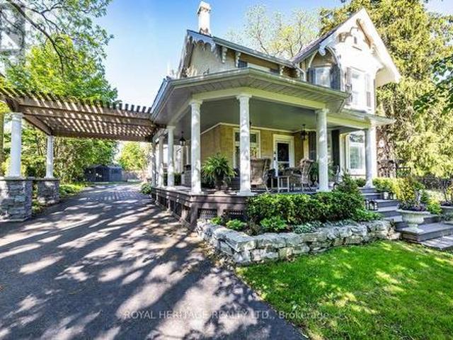 House for sale in Port Perry, Scugog