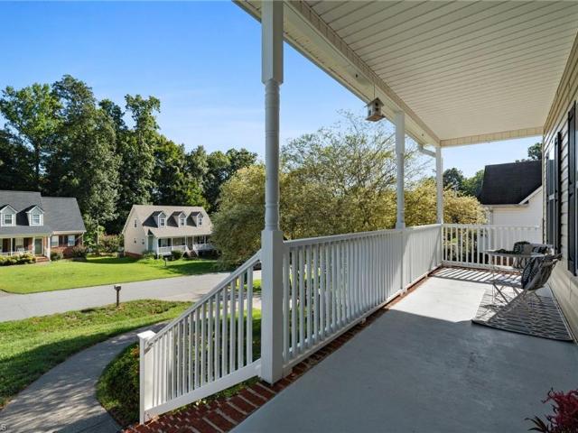 House for sale in Clemmons, North Carolina