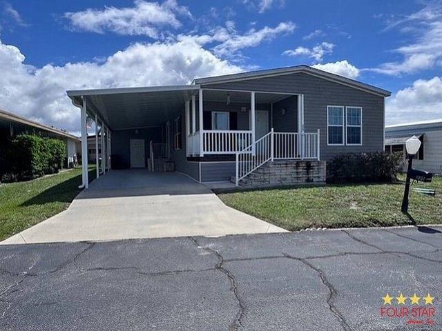 House for sale in Debary, Florida