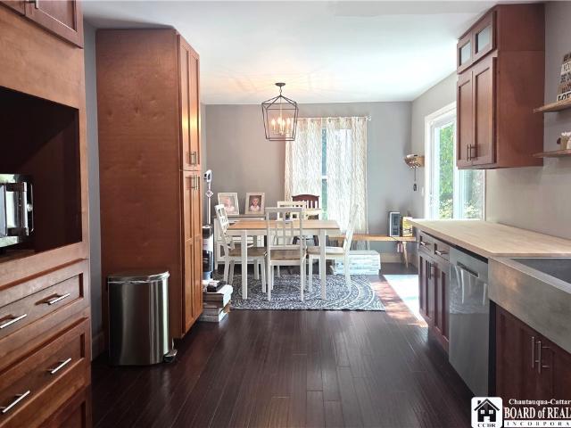 House for sale in Jamestown, New York