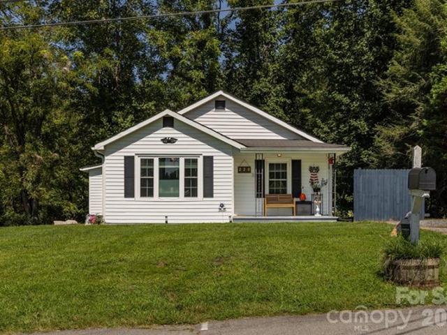 House for sale in Elkin, North Carolina
