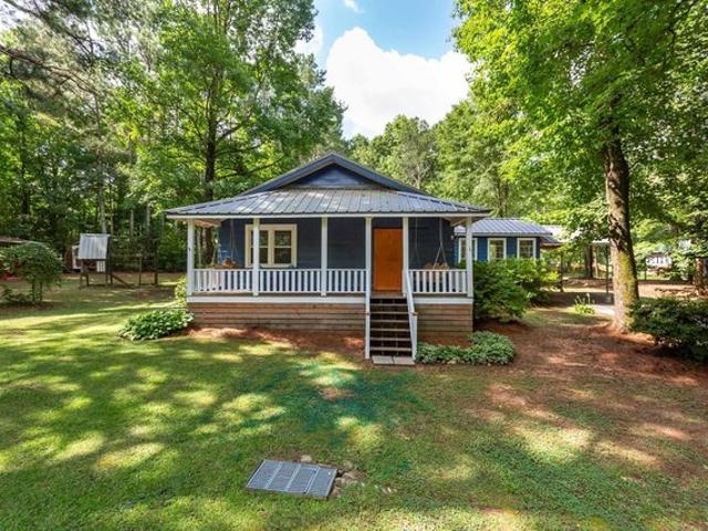 House for sale in Springville, Alabama