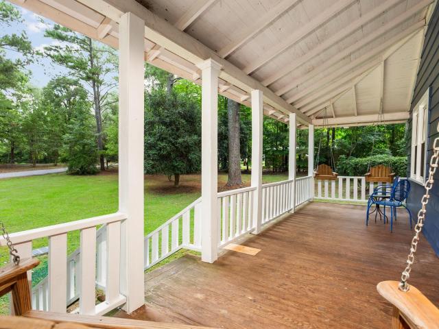 House for sale in Springville, Alabama