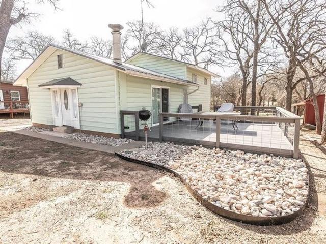 House for sale in Nocona, Texas
