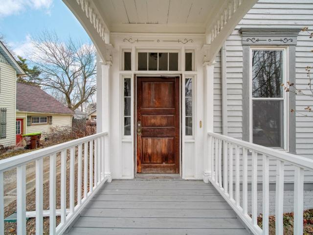 House for sale in Adrian, Michigan