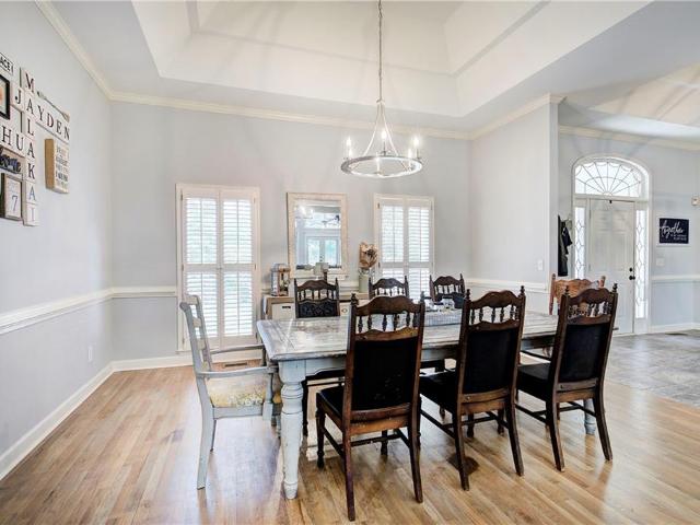 House for sale in Kingston, Bartow County