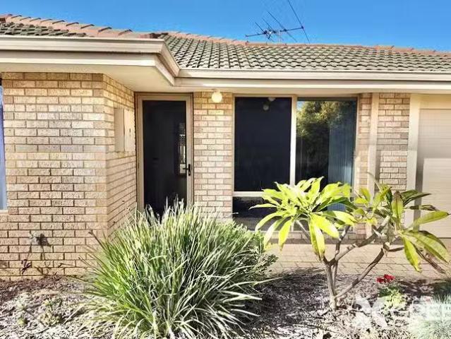 Apartment for rent in Mandurah