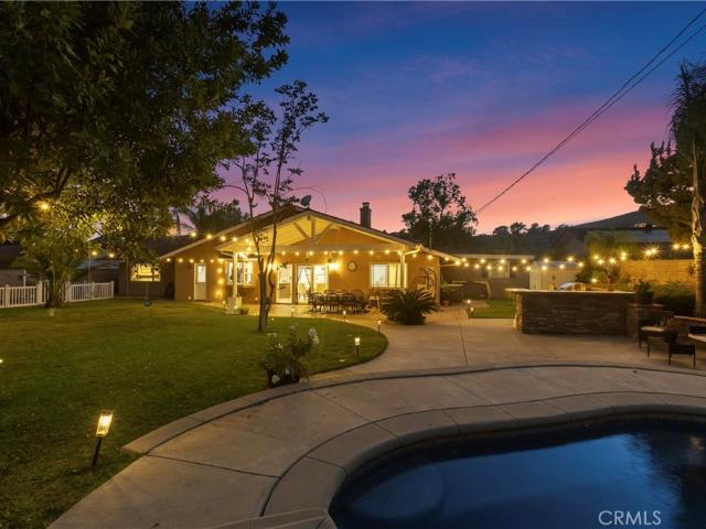 House for sale in Olinda Village, Brea