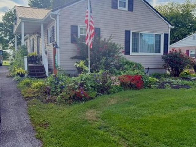 House for sale in York, Pennsylvania