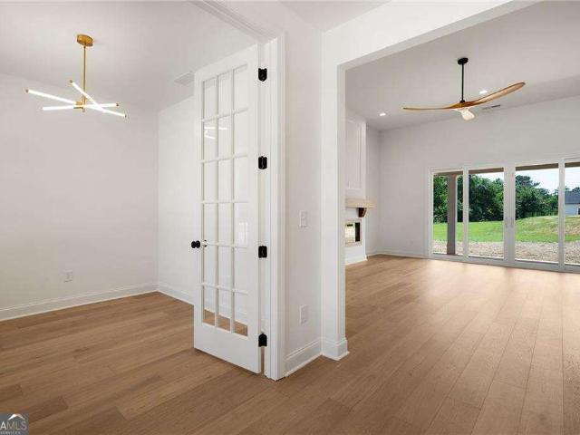 House for sale in Gordon, Georgia