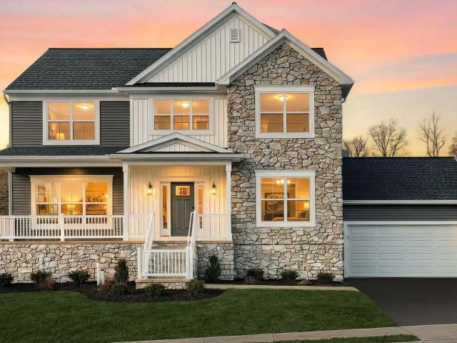 House for sale in Lebanon, Pennsylvania