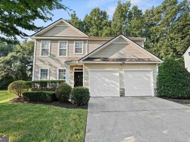 House for sale in Cobb, Georgia