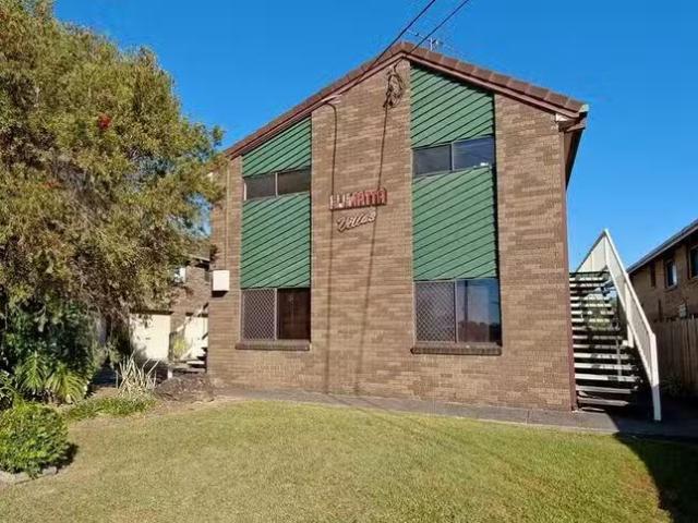 House for rent in Toombul, Queensland