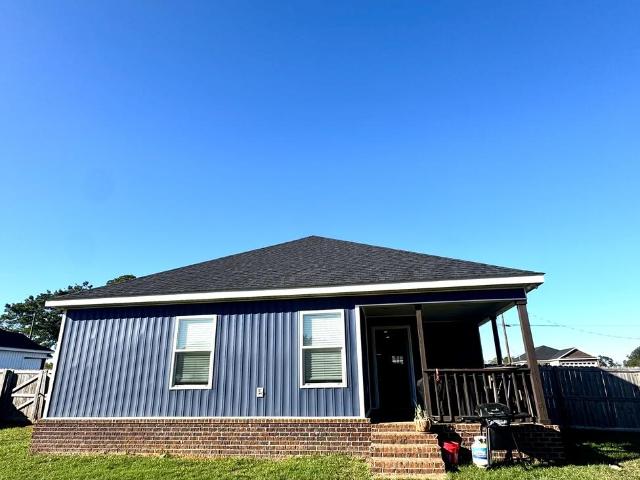 House for sale in Slocomb, Geneva County