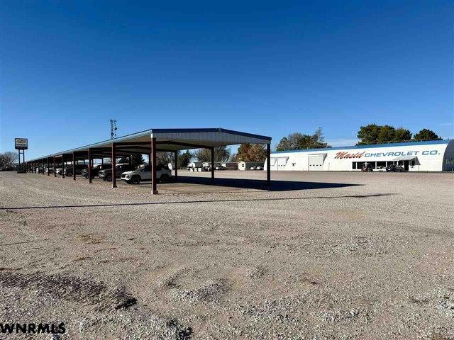 House for sale in Nebraska