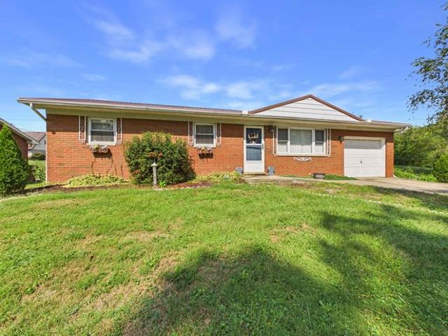 House for sale in Chesapeake, Ohio