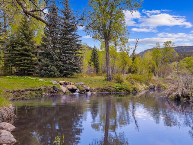 Farm for sale in Chama, New Mexico