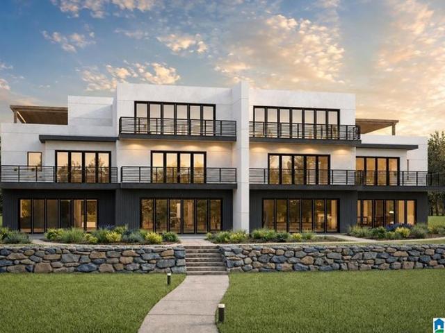 Townhouse for sale in Alabama